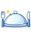 Restaurants icon